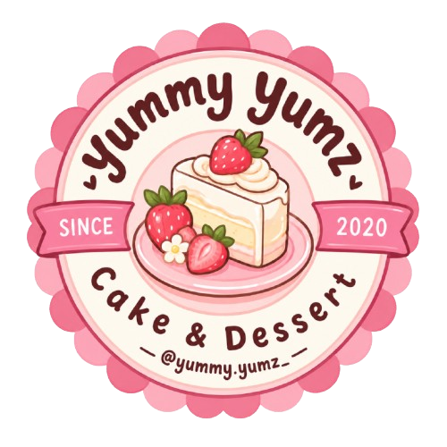 Yummy Yumz Cake